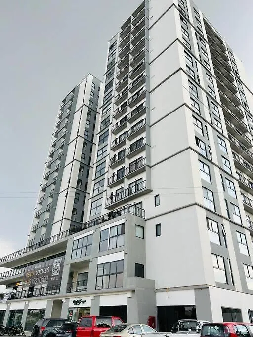 Apartamento Hermoso Departamento De Lujo Cerca Del Auditorio Telmex Guadalajara México