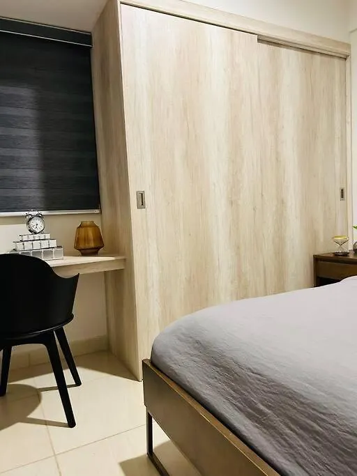 Apartamento Hermoso Departamento De Lujo Cerca Del Auditorio Telmex Guadalajara
