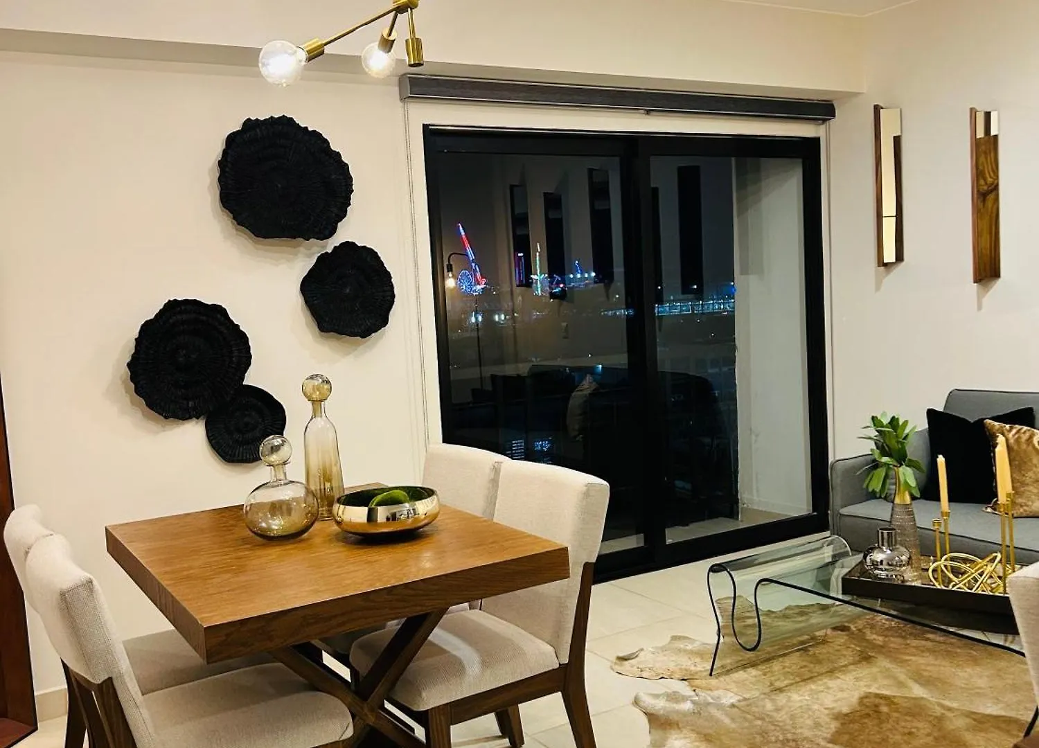 Hermoso Departamento De Lujo Cerca Del Auditorio Telmex Guadalajara México