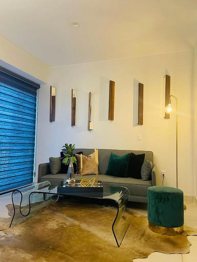 Hermoso Departamento De Lujo Cerca Del Auditorio Telmex Guadalajara