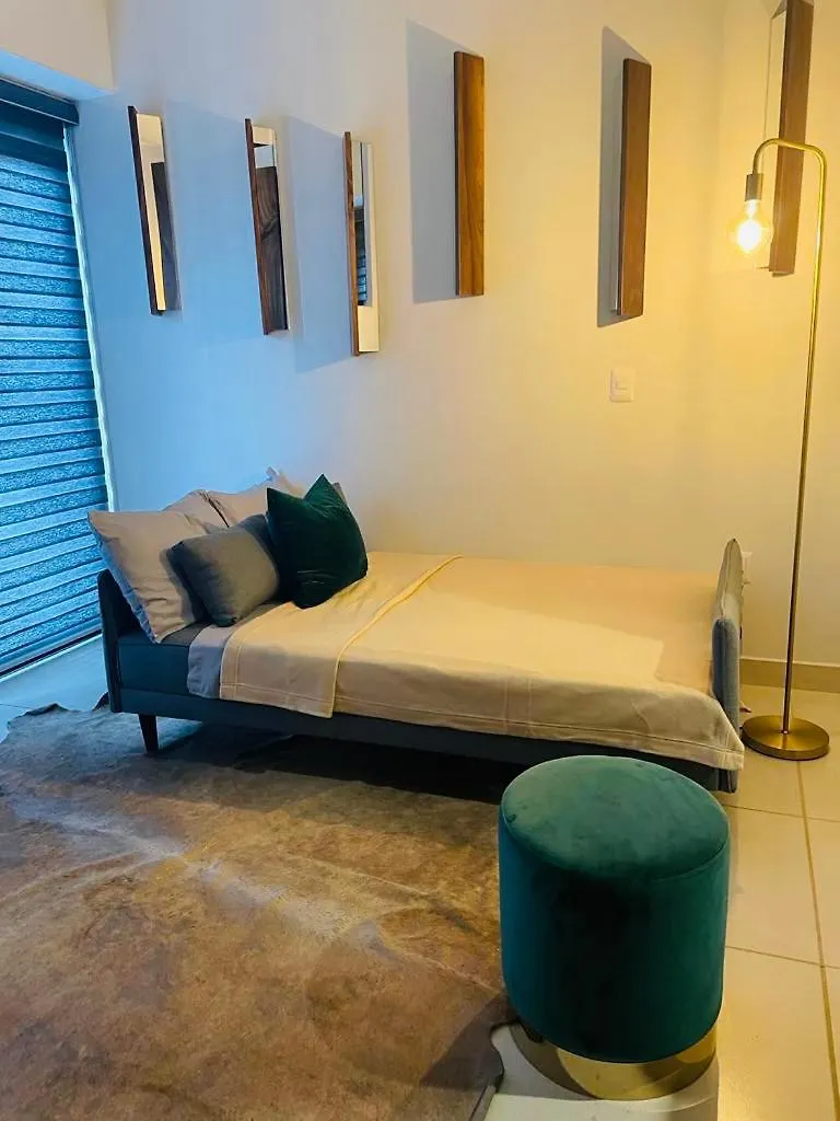 Hermoso Departamento De Lujo Cerca Del Auditorio Telmex Guadalajara